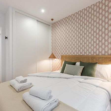 Waou Best IV Madrid Rio Exterior photo